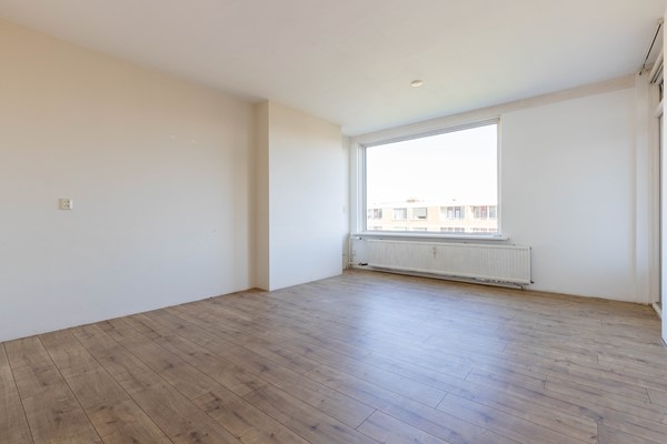 Medium property photo - Mozartstraat 209, 2324 XT Leiden